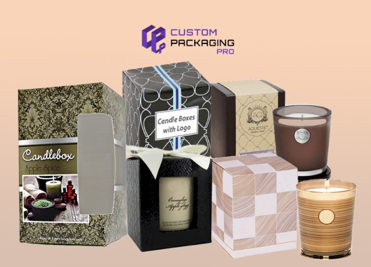 Saving Some Money with Your Custom Candle Boxes