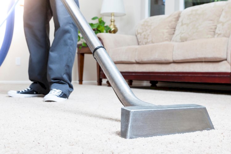 Simple House Cleaning Tips for your healthy Home 