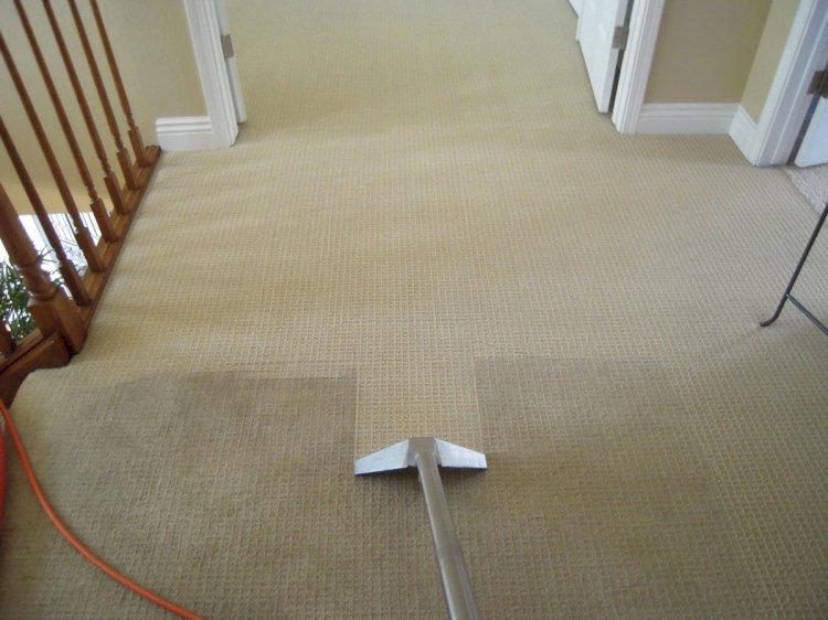 CARPET CLEANING CANBERRA
