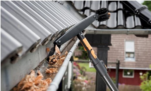 Gutter Cleaning Services: Everything You Need To Know