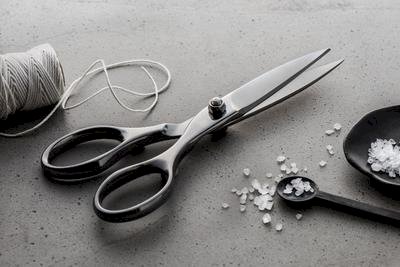 Best reviewed kitchen shears and scissors