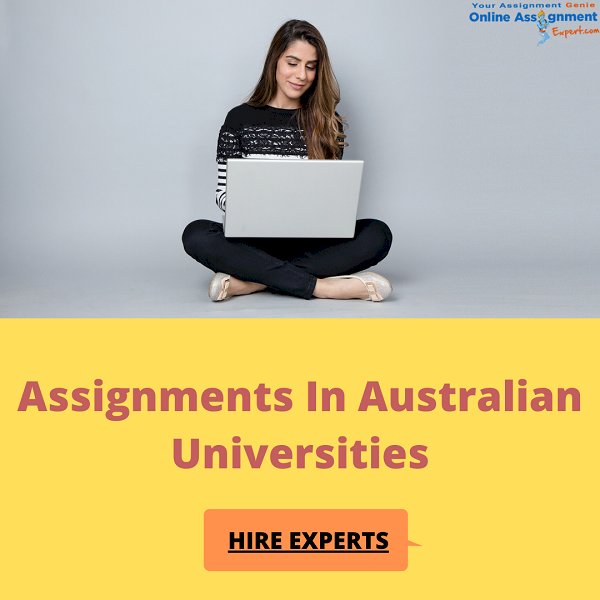 All About TAFE Assignment Help!