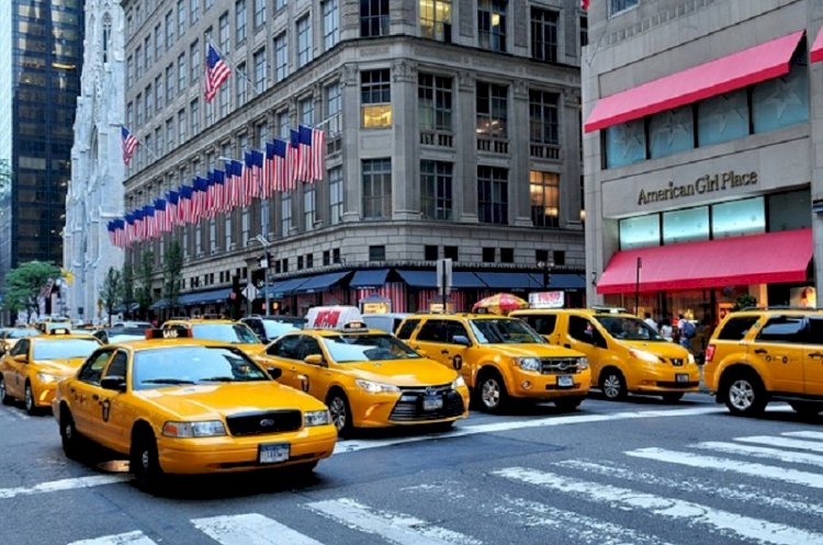 How To Find Out The Best Maxi Taxi Service?