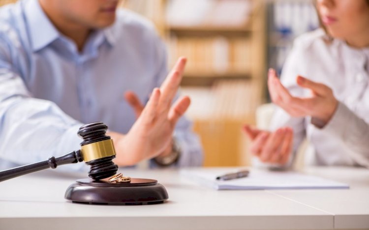 What Should You Keep In Mind Before Hiring A Family Lawyer?
