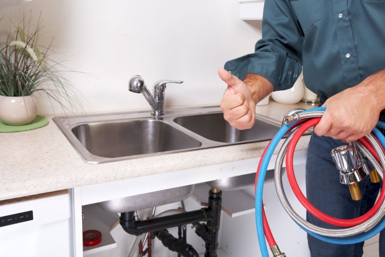 Blocked Drain Cleaning: Why Hire A Professional?