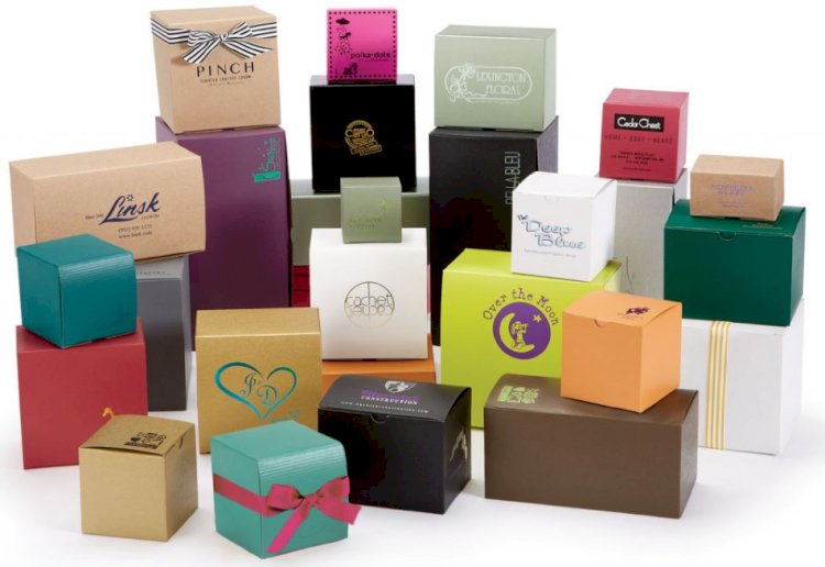 Why Cardboard Custom Boxes Are Beneficial for Promotional Purpose