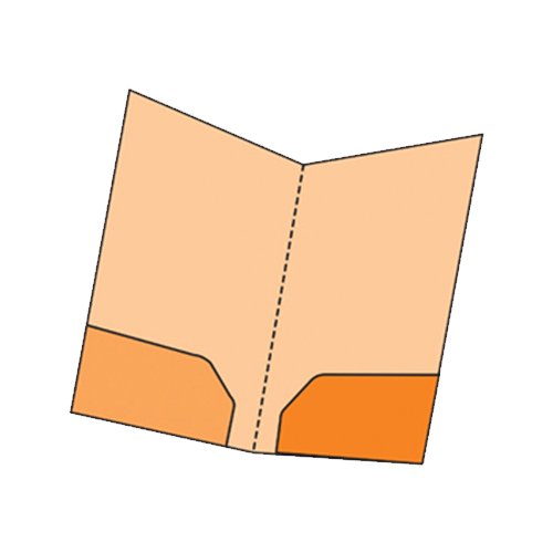 Legal Size Pocket Folders – an innovative promotional tool 