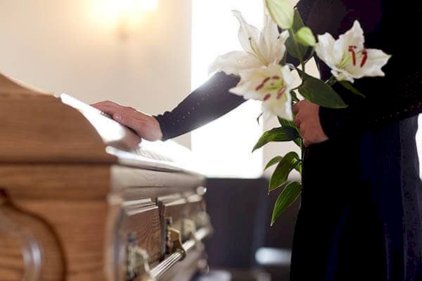 What Happens When A Family Can’t Afford A Funeral?