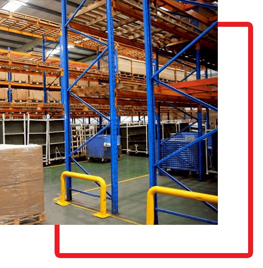 Avoid The Following Mistakes While Buying Industrial Storage Rack Manufacturers