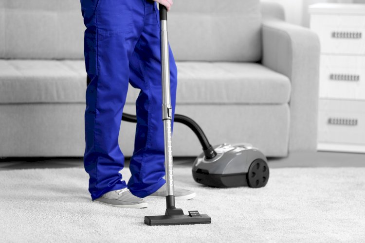 Why carpet steam cleaning is important for your family