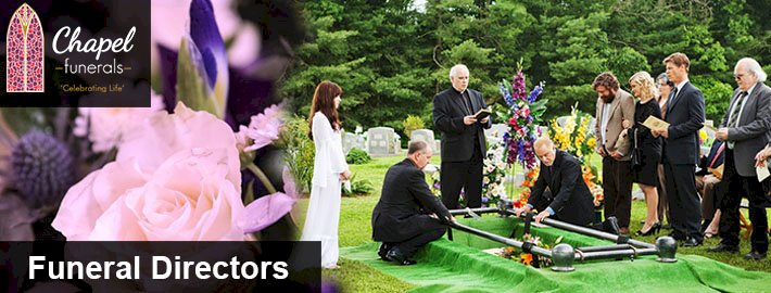 These things is important for Funeral director’s point of view