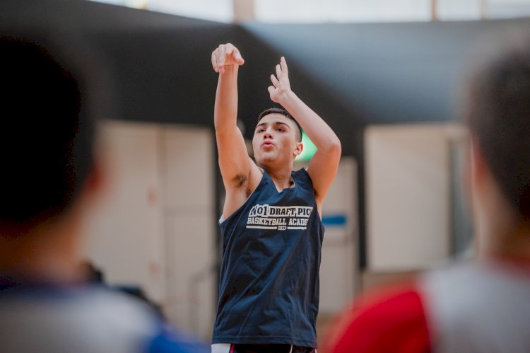 How do you find the basketball training program that’s best for your kid?
