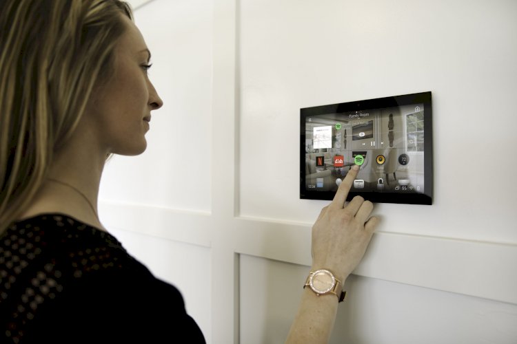 How Home Automation Can Help You To Make Home Smart? 