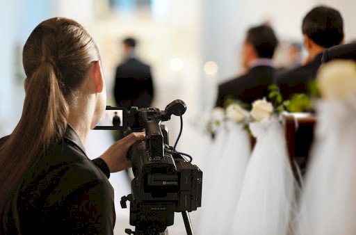 Make Your Wedding Memorable With Professional Wedding Videographers