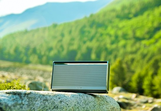 The best Travel (outdoor) speakers In 2021 | Comolete Review