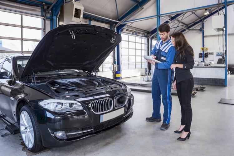 Tips To Follow While Hiring A BMW Service Provider