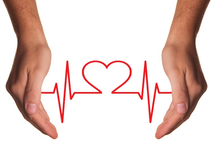 Ayurveda for a Healthy Heart 