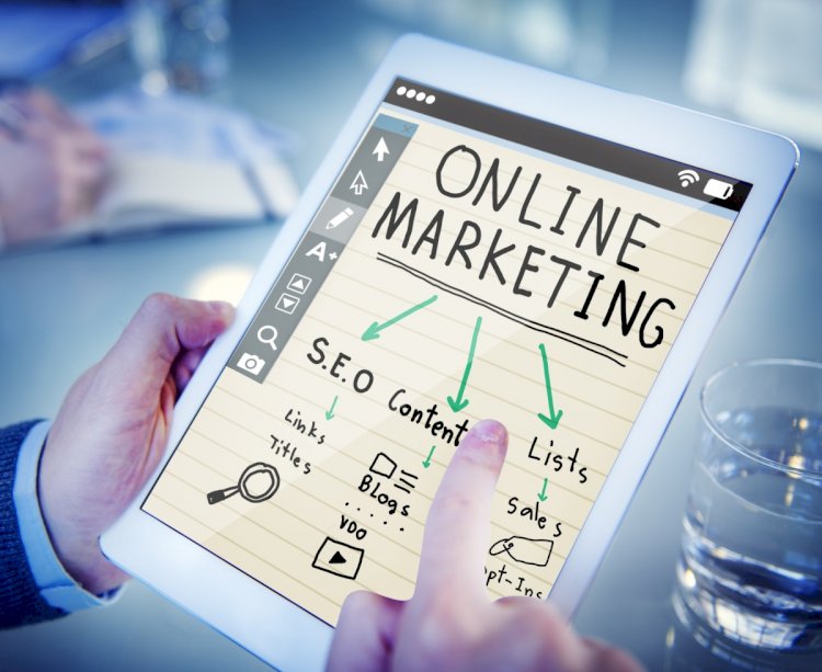 You Can’t Ignore Digital Marketing Trends in 2021