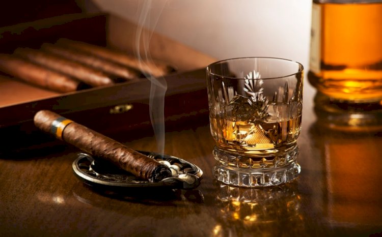 What To Know Before Using Cigars For Smoking And Styling?