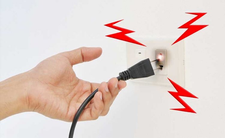 Common Electrical Problems & Tips To Deal With Them