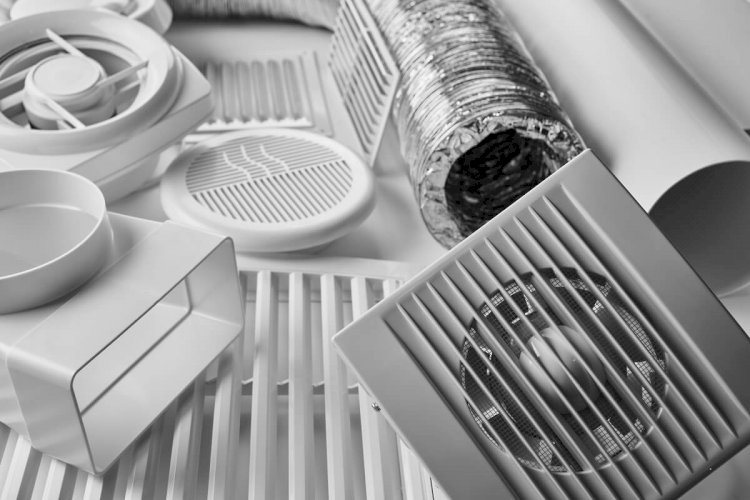 What You Need To Know About Ducted Air Conditioning