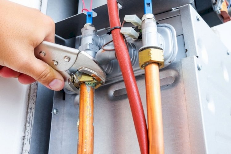 Tips for Finding the Best Gas Fitter for Your Place