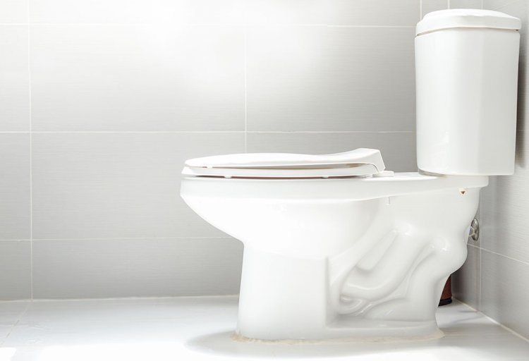 Top Ways To Fix A Slow Draining Toilet