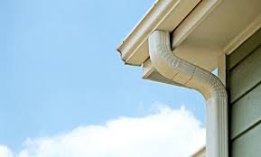 Start your residential maintenance with flawless gutter replacement