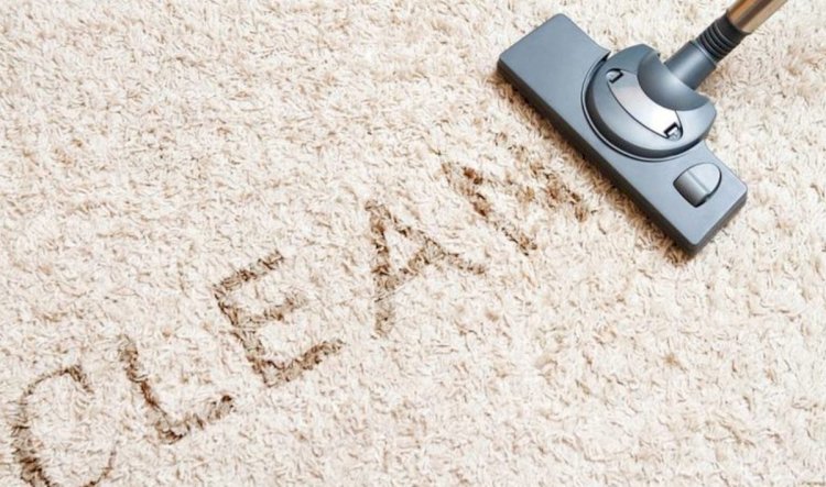 What are the Benefits of Steam Carpet Cleaning?