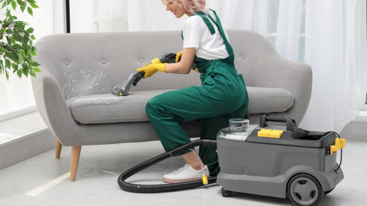 Question Answers about Upholstery Cleaning and how unclean upholstery effects your Health