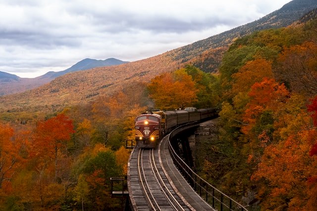 Most picturesque towns in New Hampshire