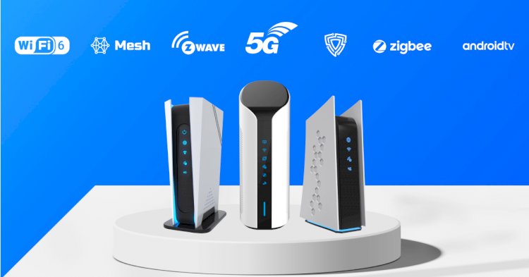 Top 10 Best Mesh Wi-Fi Router