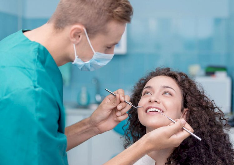 Know How Cosmetic Surgery Helps to Prevent Your Smile
