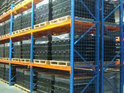 Why Pallet Racks Are High In Demand?