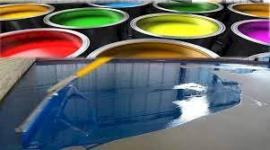 Epoxy Paint vs Epoxy Flooring | The Difference