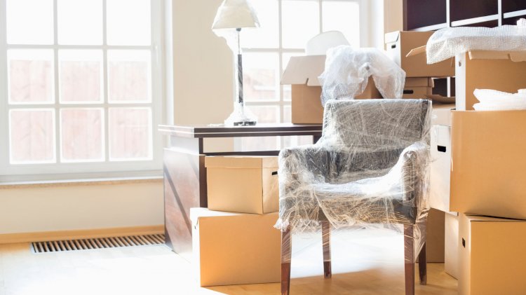 4 Methods To Save Money To Move Out of State