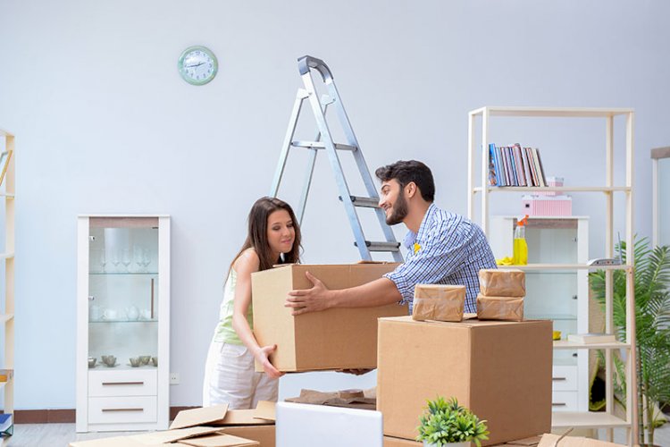 Common Mistakes You Need To Avoid When Moving Home