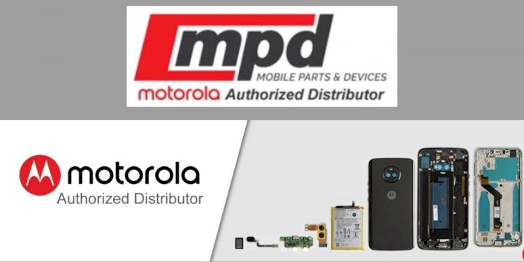 Motorola Moto Mobile Parts In MPD Mobile USA