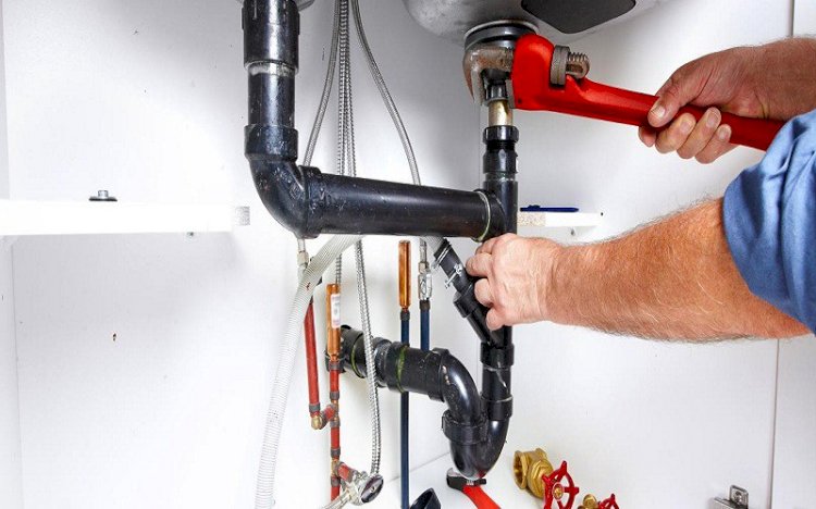 Top 5 Plumbing Factors that Affect Water Quality Badly