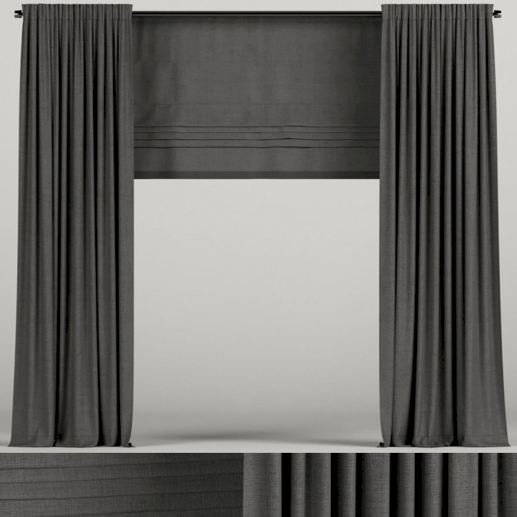 What Are The Major Tips To Clean Your Lovely Curtains 
