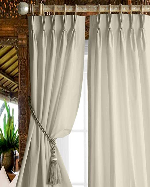 What Strategy Do Professionals Use To Clean Your Curtains 