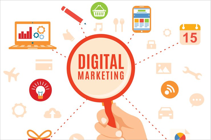 5 ways Digital Marketing Services can make Your Business profitable