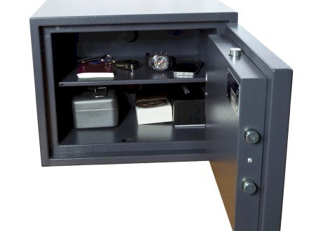 How to choose the best safe size for you