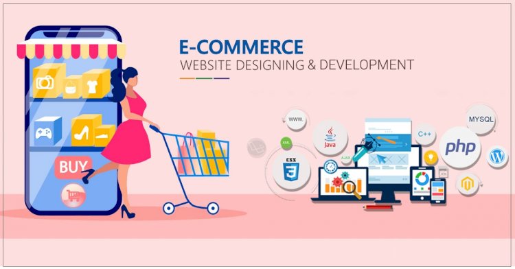 Smart selection of top Ecommerce Development Company in New York