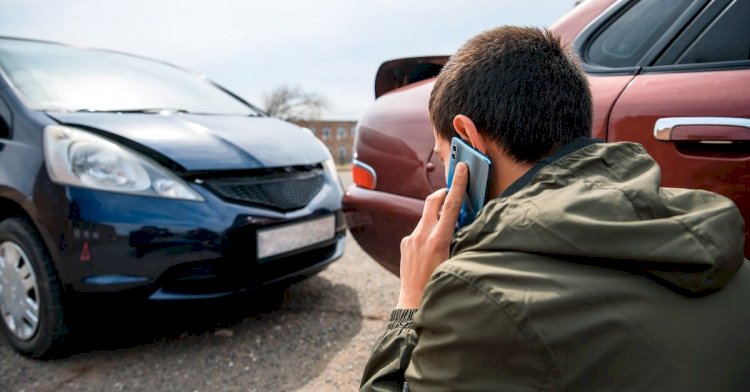 Determining Liability for Car Accidents