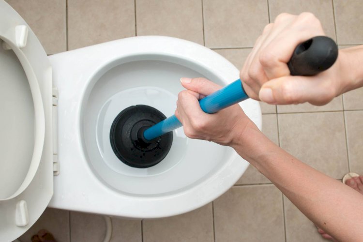 Clogged Toilets | How To Repair Them?