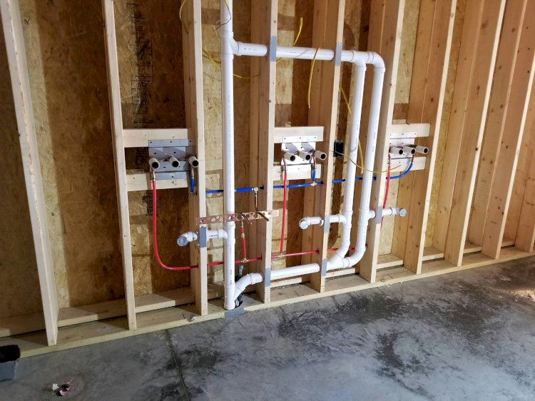 Residential Plumbing Is Important -Why?