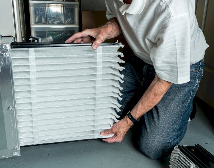5 HVAC Troubleshooting Tips For Homeowners