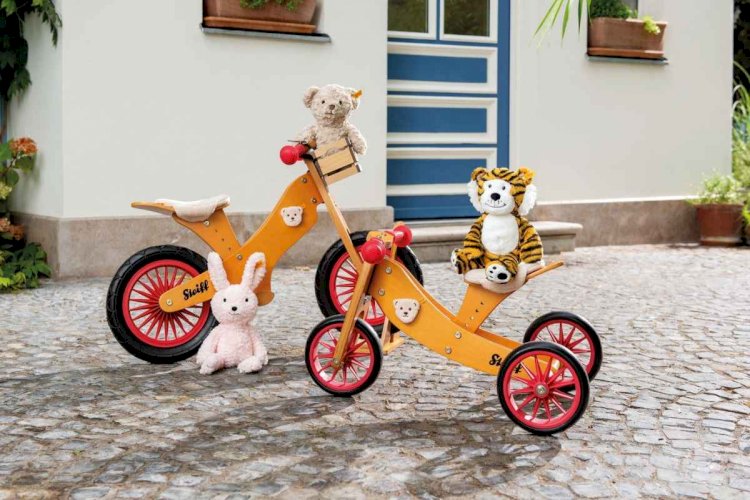 Balance Bikes That Offers Best Quality and Price