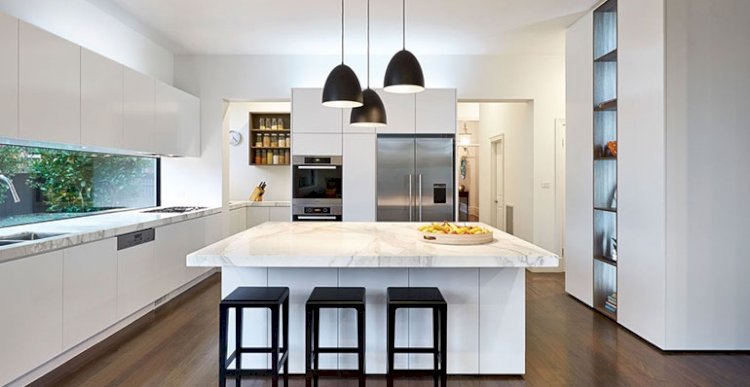 5 Tips to Avoid Any Mistakes When Remodeling a Kitchen: Save Money and Frustration